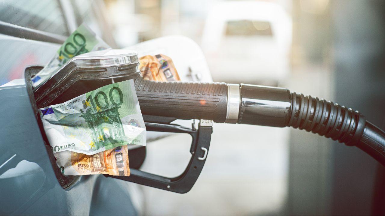 Rincari, tra le altre voci, sul carburante