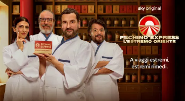 Pechino Express, tutto sulla nuova stagione: le coppie, le date, le anticipazioni, gli inviati