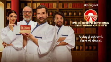 Pechino Express, tutto sulla nuova stagione: le coppie, le date, le anticipazioni, gli inviati