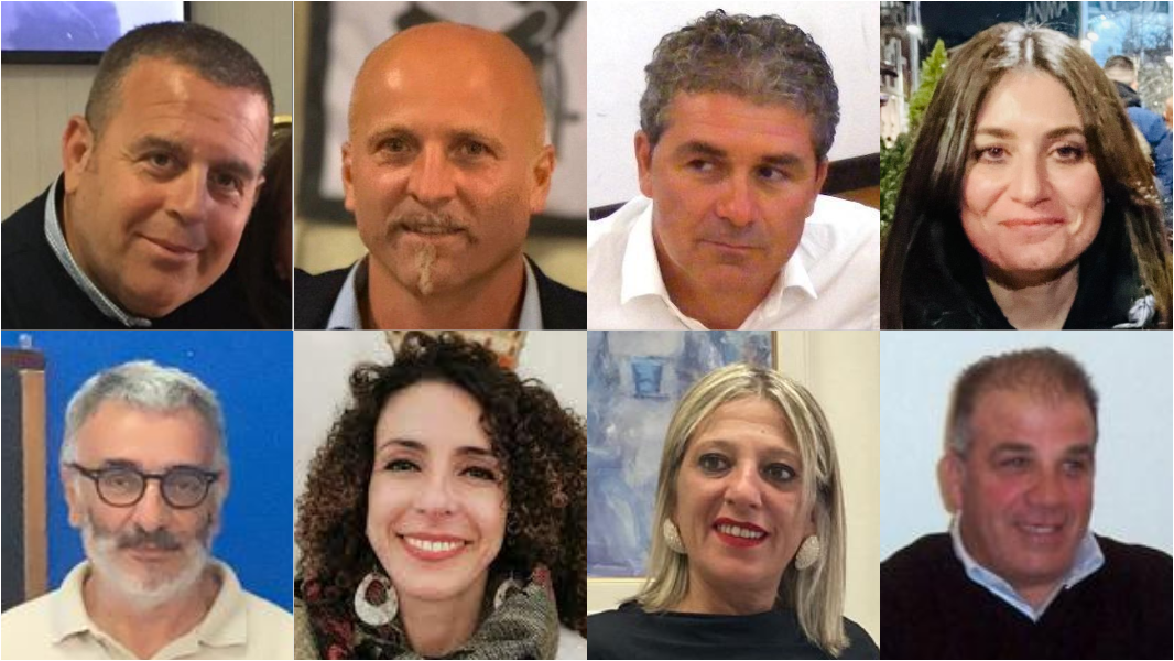 Comunali a Porto Torres, tra conferme e sorprese si muove l’esercito dei candidati: ecco chi sono