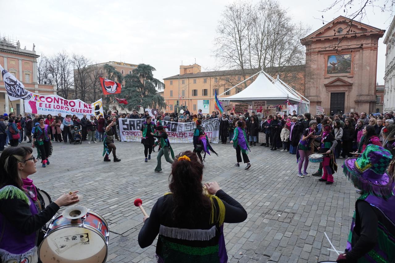 Quando il genere è disumano