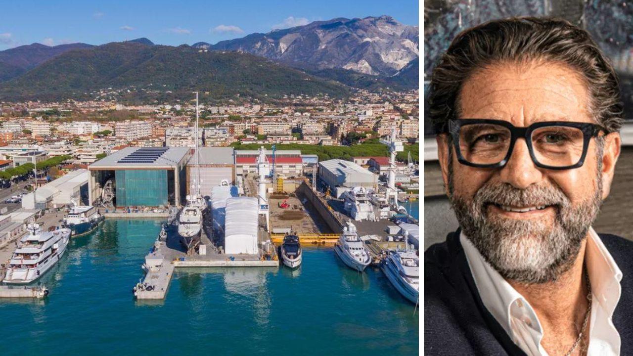 Terremoto The Italian Sea Group: Giovanni Costantino denuncia ex dirigenti per “alterazioni e occultamenti” – Le accuse