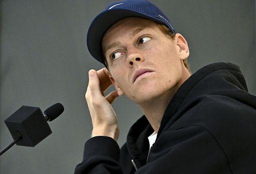 Indian Wells, Sinner fuori nel doppio. Oggi in campo contro Fonseca