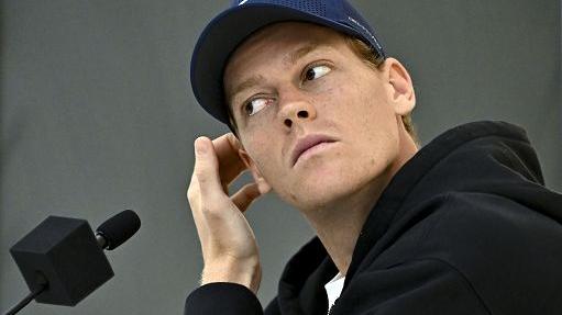 Indian Wells, Sinner fuori nel doppio. Oggi in campo contro Fonseca