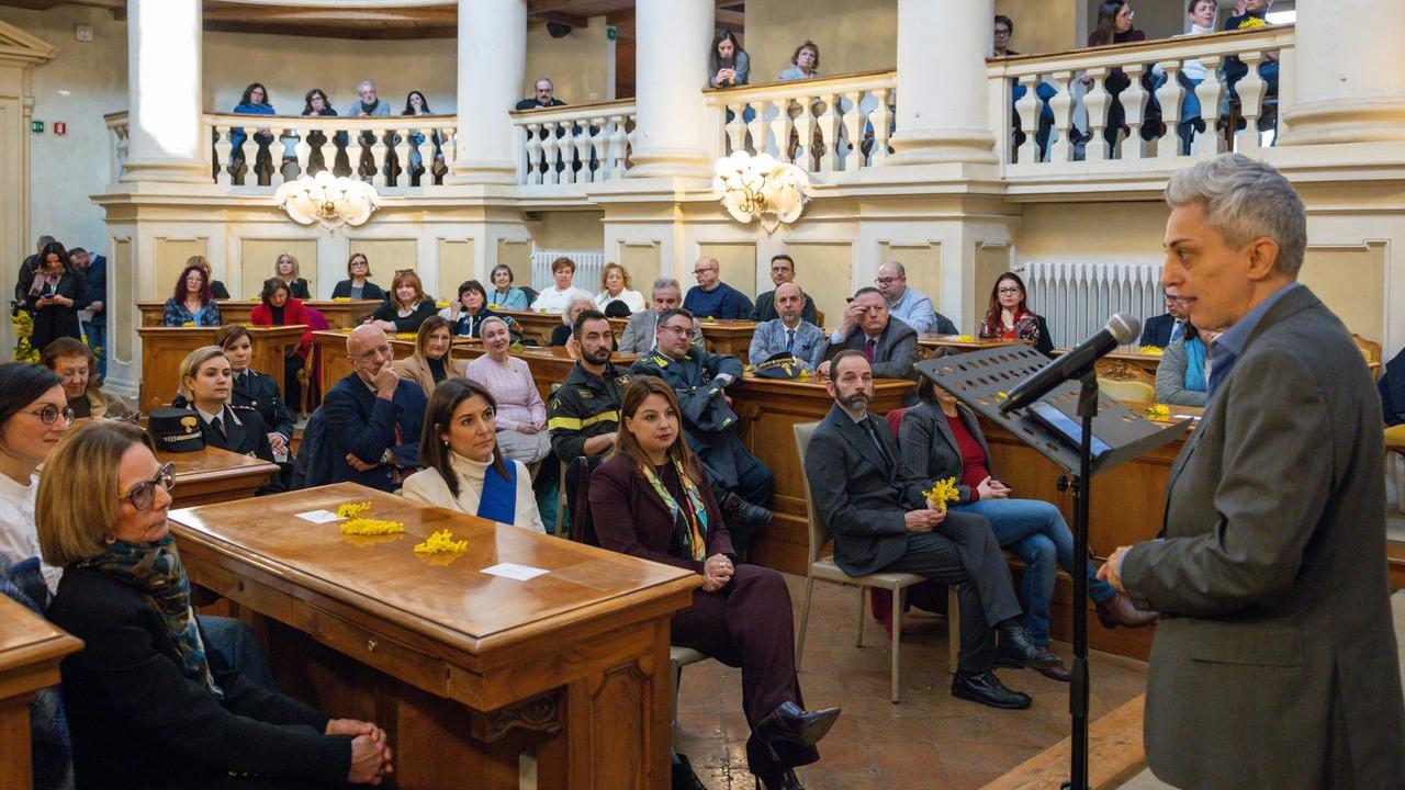 Cathy La Torre: «Per immaginare il futuro abbiamo il dovere di ricordare chi ha lottato per i nostri diritti»