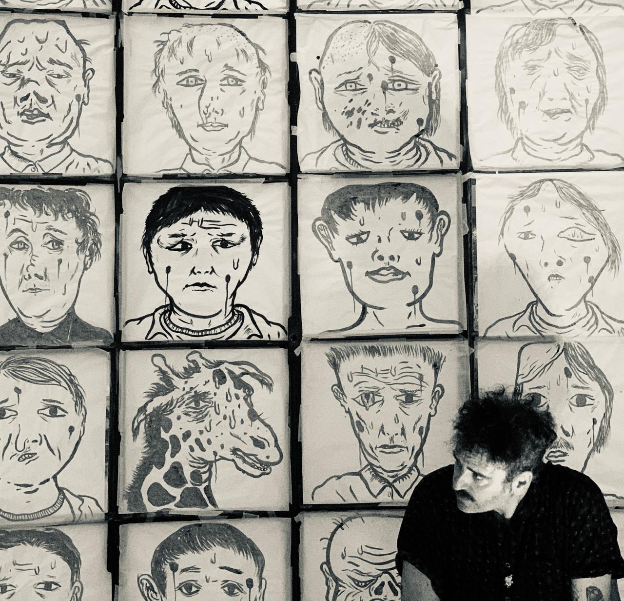 James Jonathan Clancy protagonista del matinèe musicale al Bar Futura