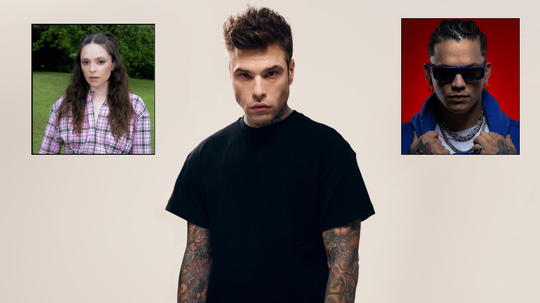Pasquetta 2026 in Sardegna con Fedez, Francesca Michielin e Manuelito: ecco dove e quando