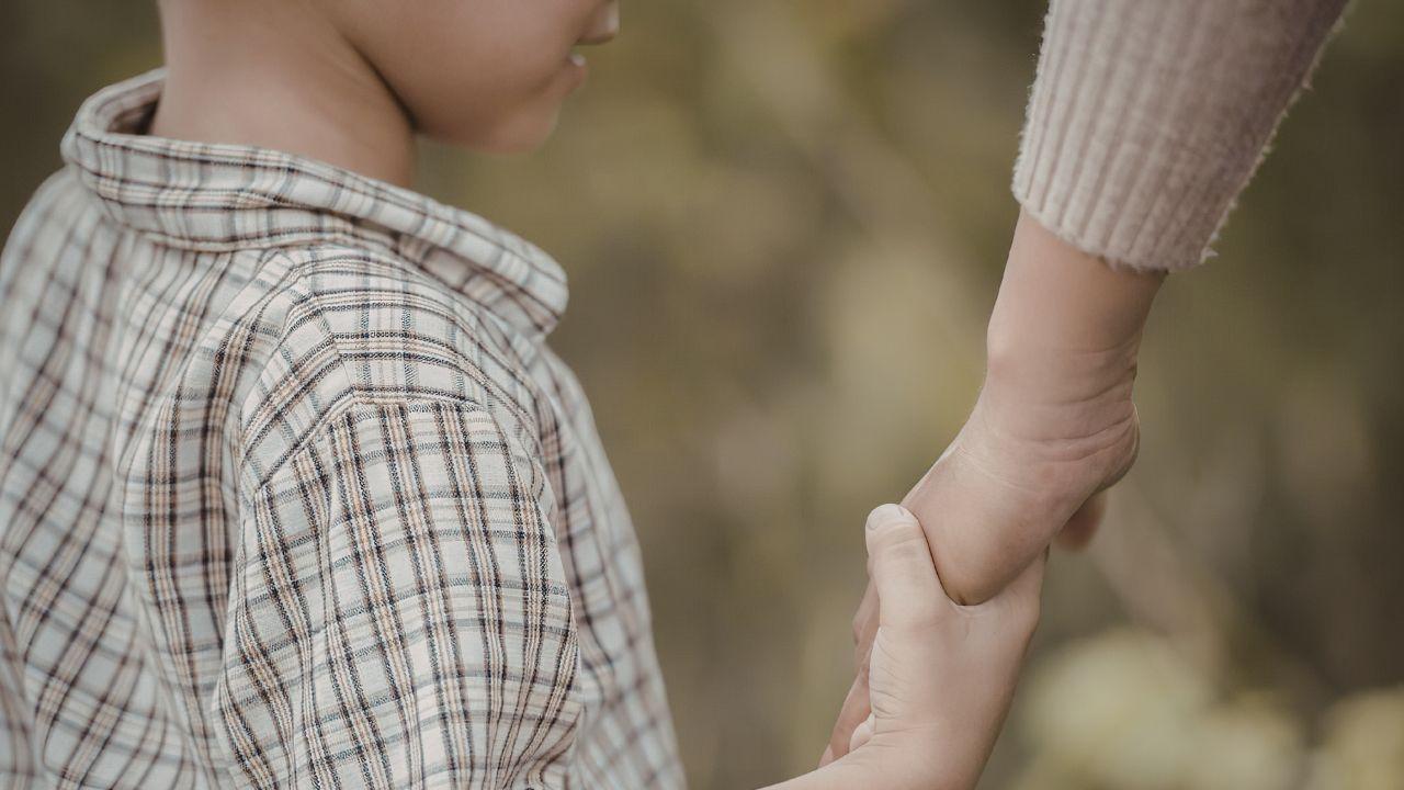 
	L'uomo &egrave; stato fermato

