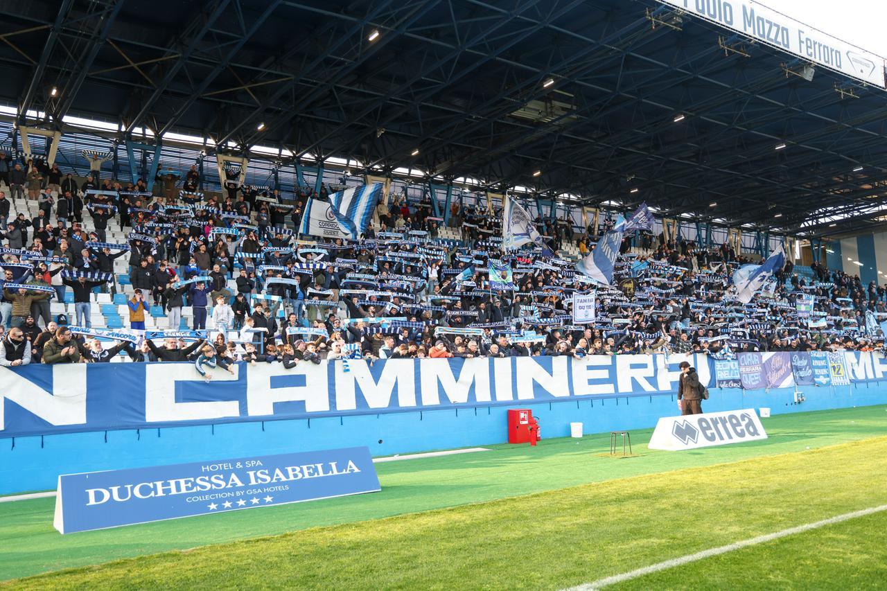 Ars et Labor-Mezzolara, la società chiama a raccolta i tifosi e Ferrara