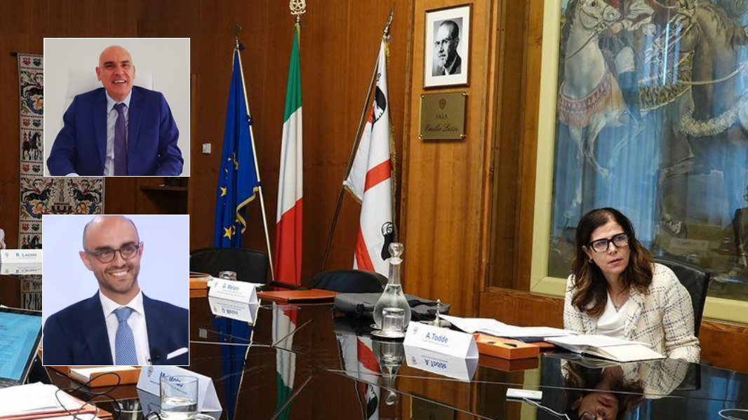 Sanità, nomine e caos: due ex direttori Asl e l’ex dg Areus ricorrono al Consiglio di Stato – ecco che cosa può accadere