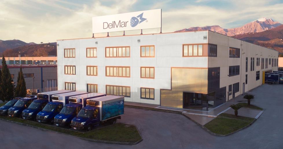 Massa, DelMar assume 15 persone: contratti e figure ricercate