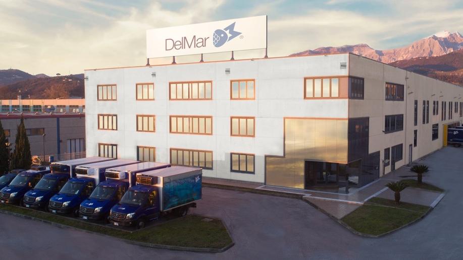 Massa, DelMar assume 15 persone: contratti e figure ricercate