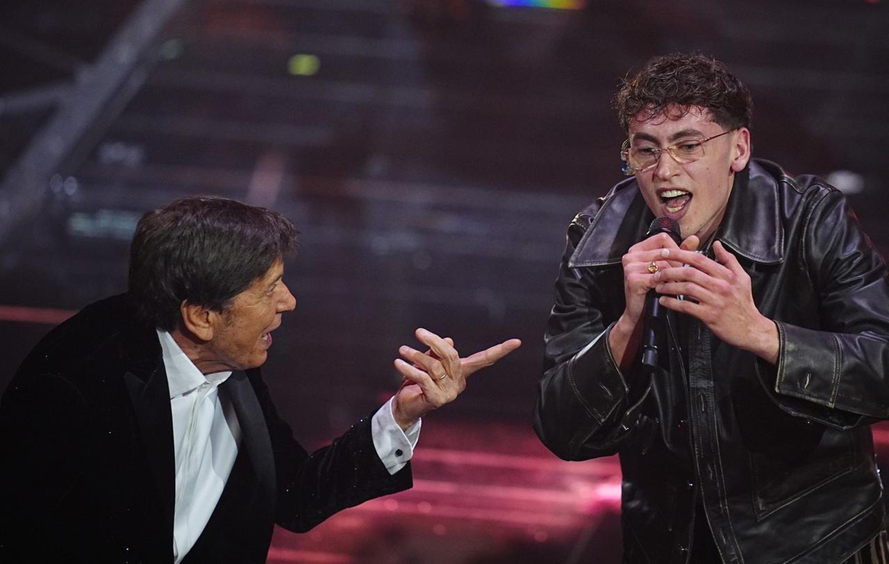 Dopo Sanremo, Tredici Pietro annuncia il tour 2026: prima tappa al Vox, biglietti in vendita