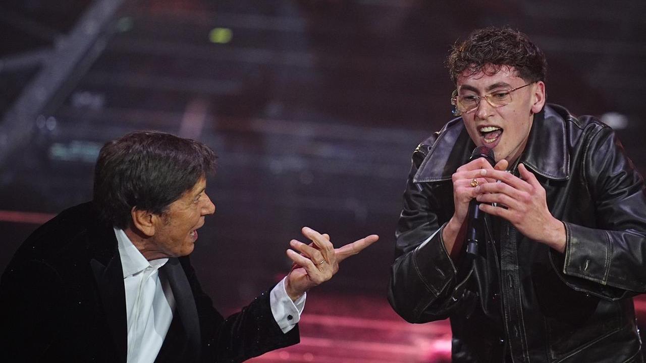 Dopo Sanremo, Tredici Pietro annuncia il tour 2026: prima tappa al Vox, biglietti in vendita