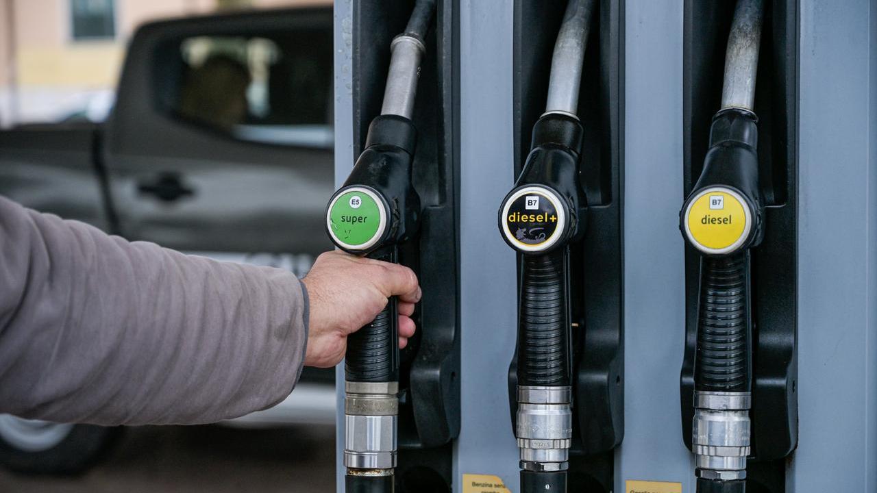 Caro carburanti: il diesel è alle stelle