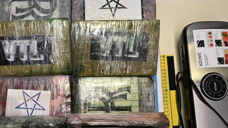 Lucca, sorpreso con 9 kg di cocaina: arrestato dalla polizia un 36enne