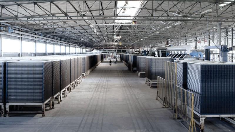 L’azienda è in crisi finanziaria, oltre 100 lavoratori sardi rischiano il posto