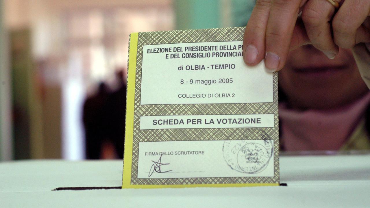 Province, rispunta l’ipotesi dell’elezione diretta: ecco la nuova proposta presentata dal Pd