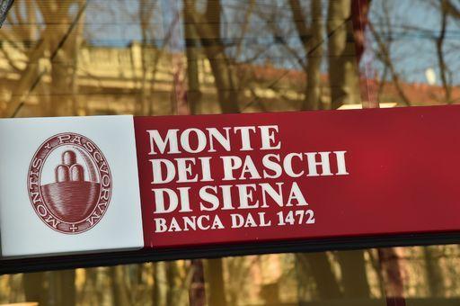 Mps-Mediobanca, via libera alla fusione: concambio fissato a 2,45 azioni