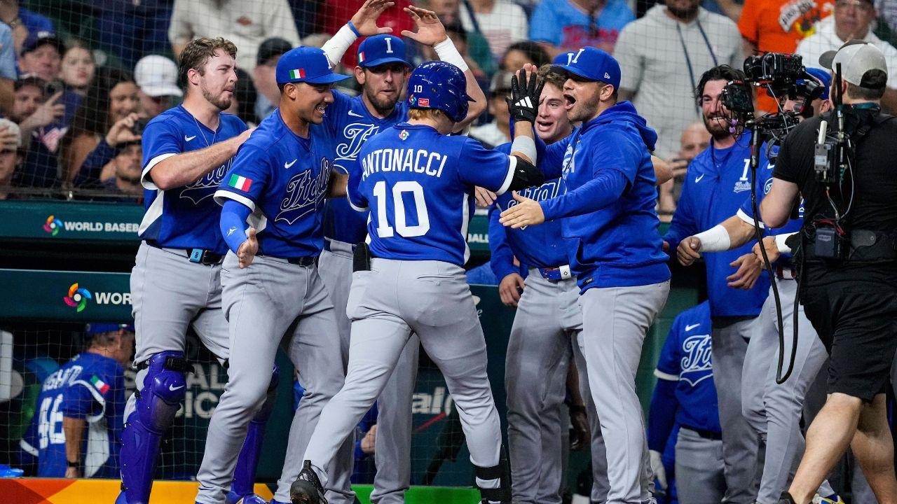 La formazione dell'Italia