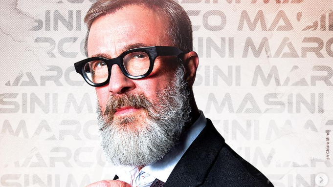 Da Sanremo alla Sardegna, Marco Masini live quest’estate – Ecco dove e quando