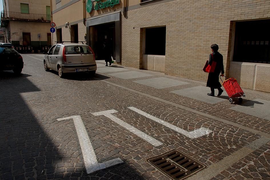 Centro storico allargato e senza auto: architetti, ingegneri e geometri immaginano la città