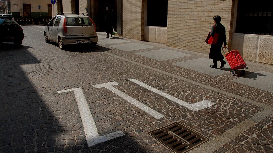 Centro storico allargato e senza auto: architetti, ingegneri e geometri immaginano la città