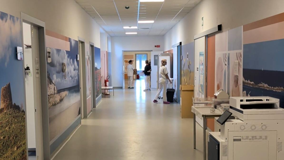 Salute e prevenzione, all’istituto Roth di Alghero la Giornata del rene