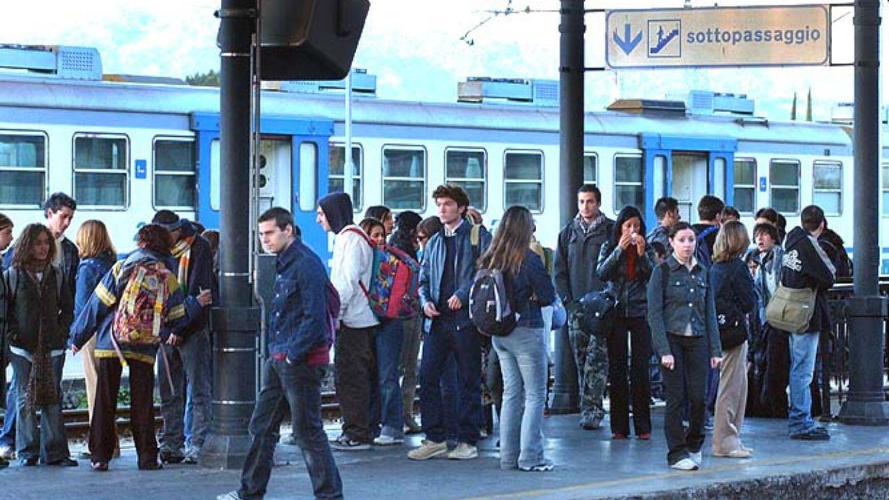 
	Ritardi e cancellazioni&nbsp;

