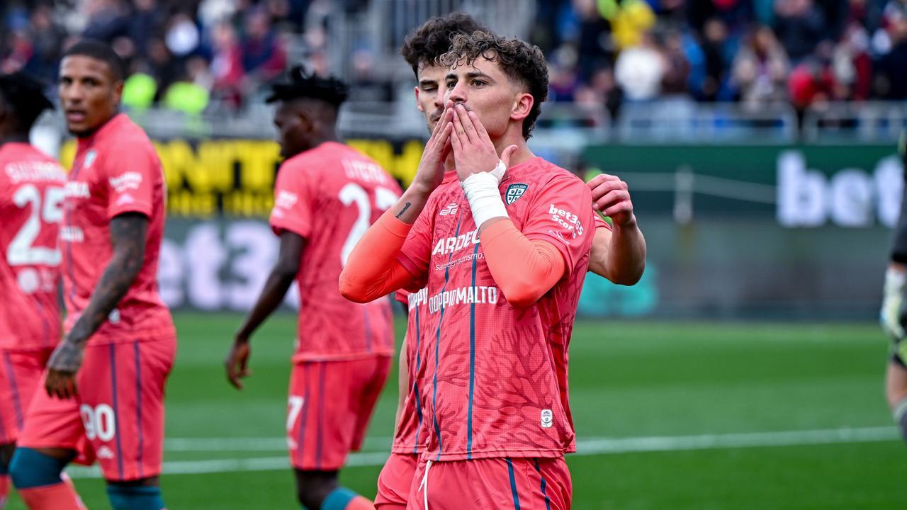 Con Esposito squalificato ora il Cagliari è in emergenza