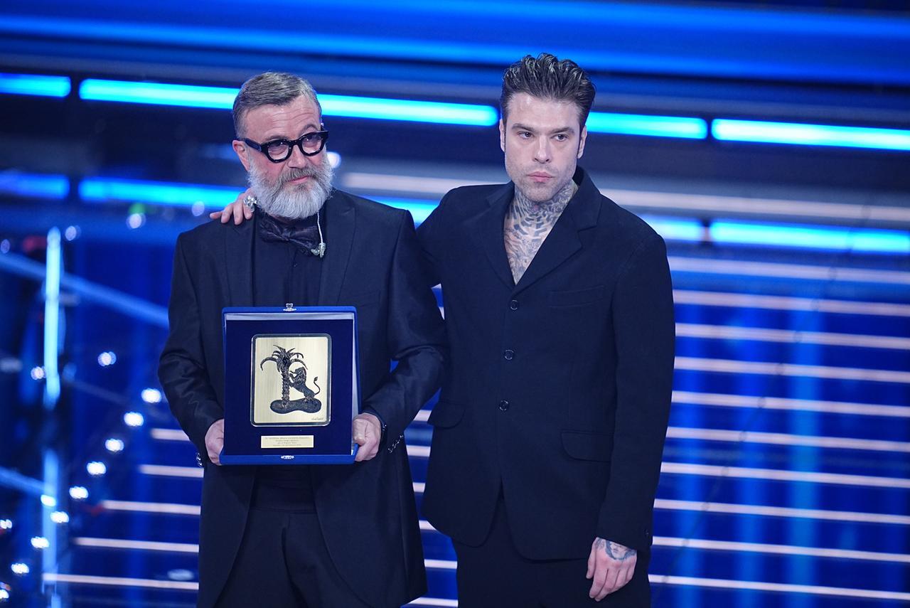 Marco Masini ai Petali: incontro e firmacopie per l'Instore Tour di “Perfetto Imperfetto”