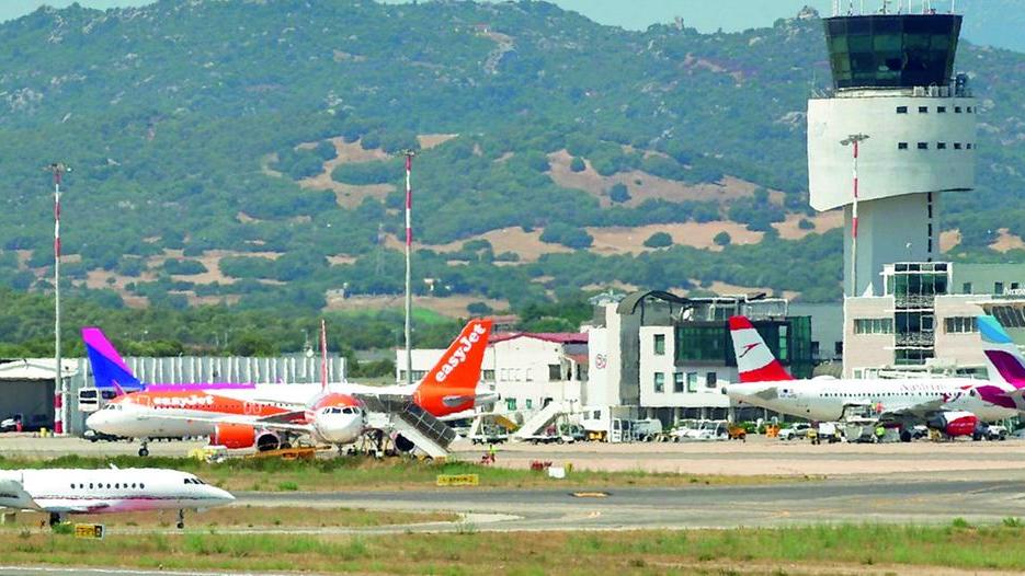 L’estate 2026 pronta al decollo: ecco tutti i voli e le destinazioni dagli aeroporti di Olbia e Alghero