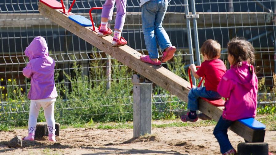 Aumentano i posti nell'anno scolastico 2026/2027