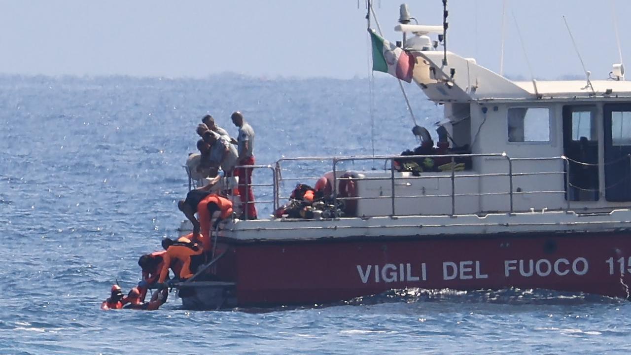 Donna caduta in mare ad Alghero, il corpo è stato restituito ai familiari