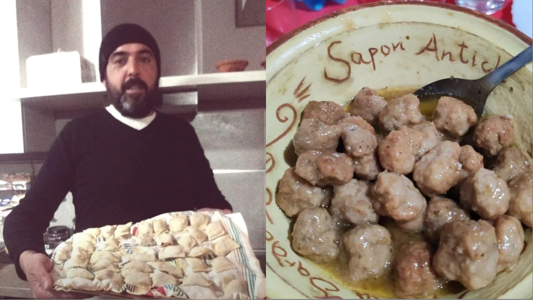 A Riola Sardo i sapori del passato: in tavola le ricette di fine Ottocento