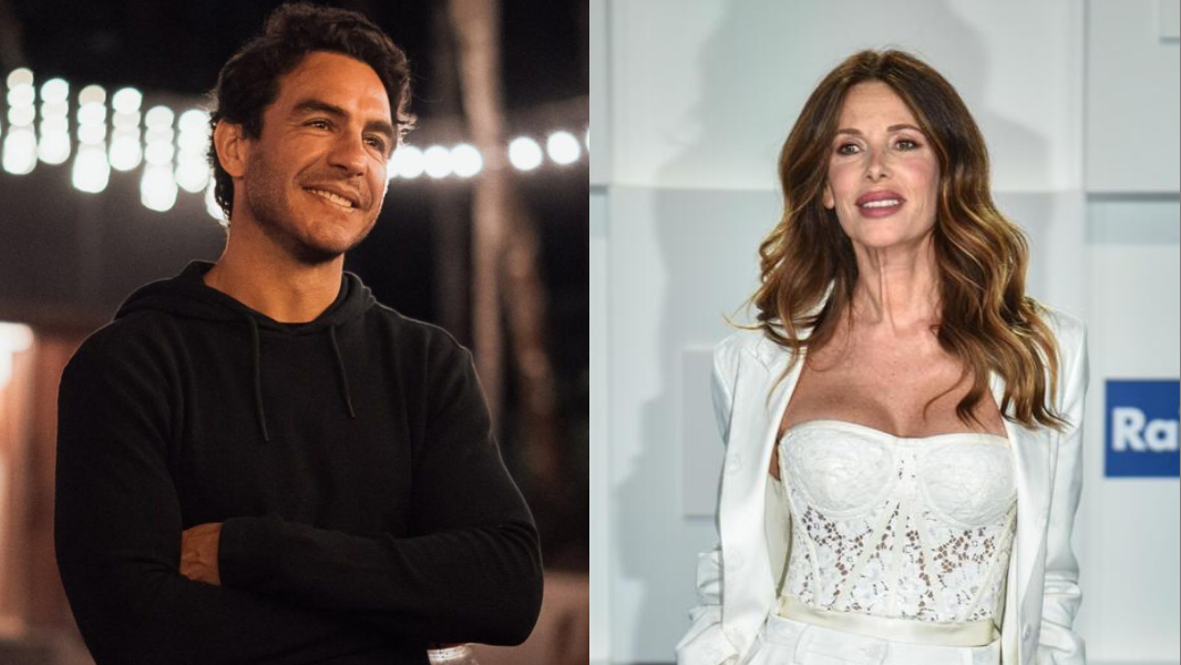 Alessia Marcuzzi esce allo scoperto: ecco chi è la sua nuova fiamma