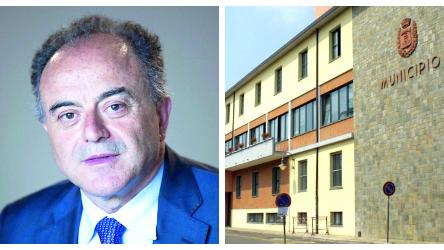 Cittadinanza onoraria a Gratteri: «Propaganda per il No al referendum»