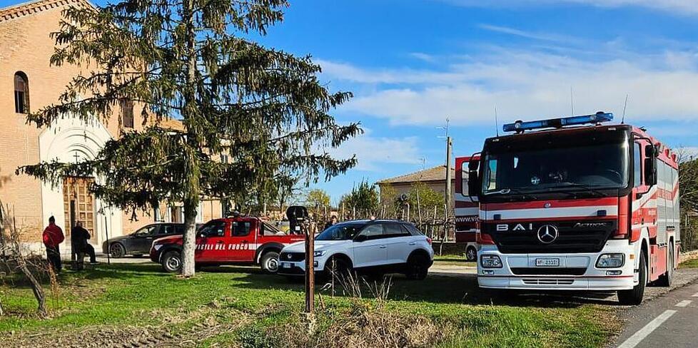 Morto in canonica a Cologna: prete sotto accusa, perizia confermata