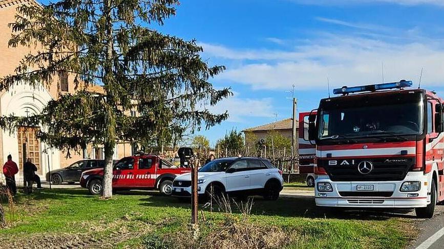 Morto in canonica a Cologna: prete sotto accusa, perizia confermata