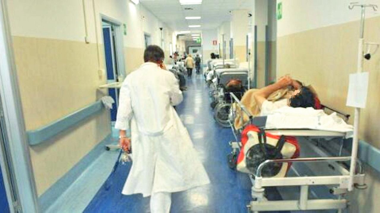 Tra ospedali e strutture modenesi 464 aggressioni, più di una al giorno