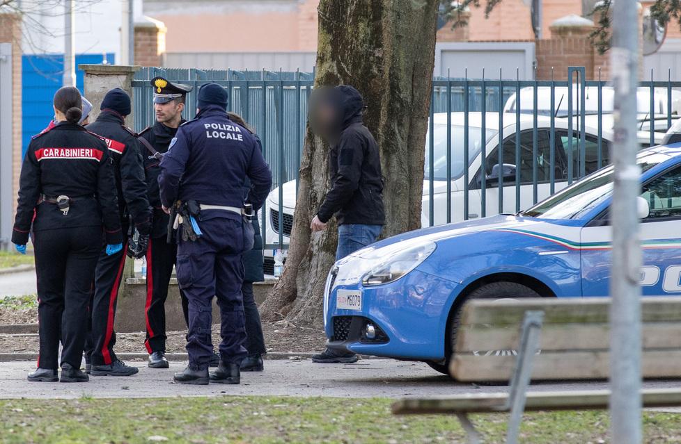 Chip rimossi dai documenti Mercato nero e anche psicosi