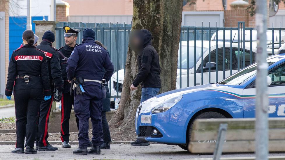 Chip rimossi dai documenti Mercato nero e anche psicosi