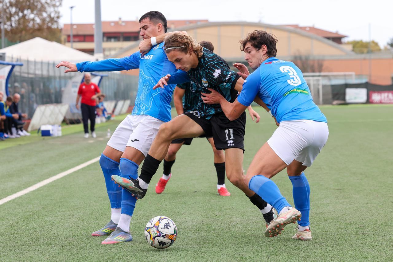 Ars et Labor – Mezzolara, gli avversari: «Portiamo il nostro credo»