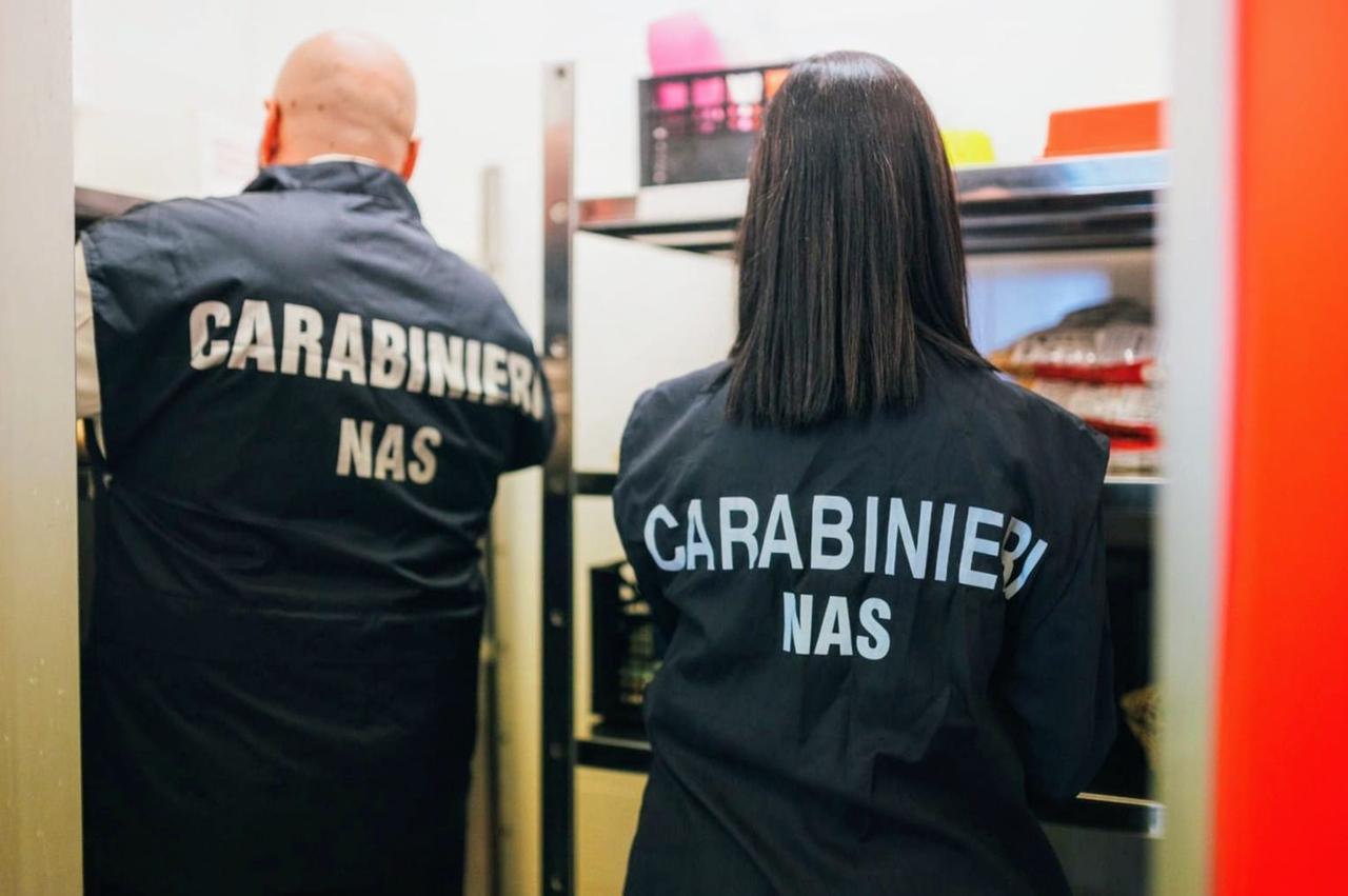 Scoperto ambulatorio abusivo di fisioterapia: locale sequestrato