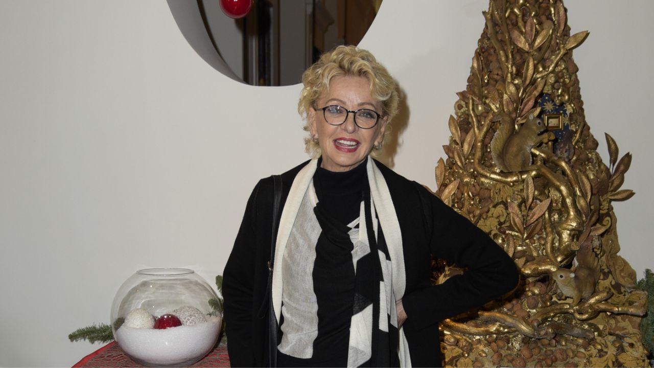 È morta Enrica Bonaccorti, aveva 76 anni