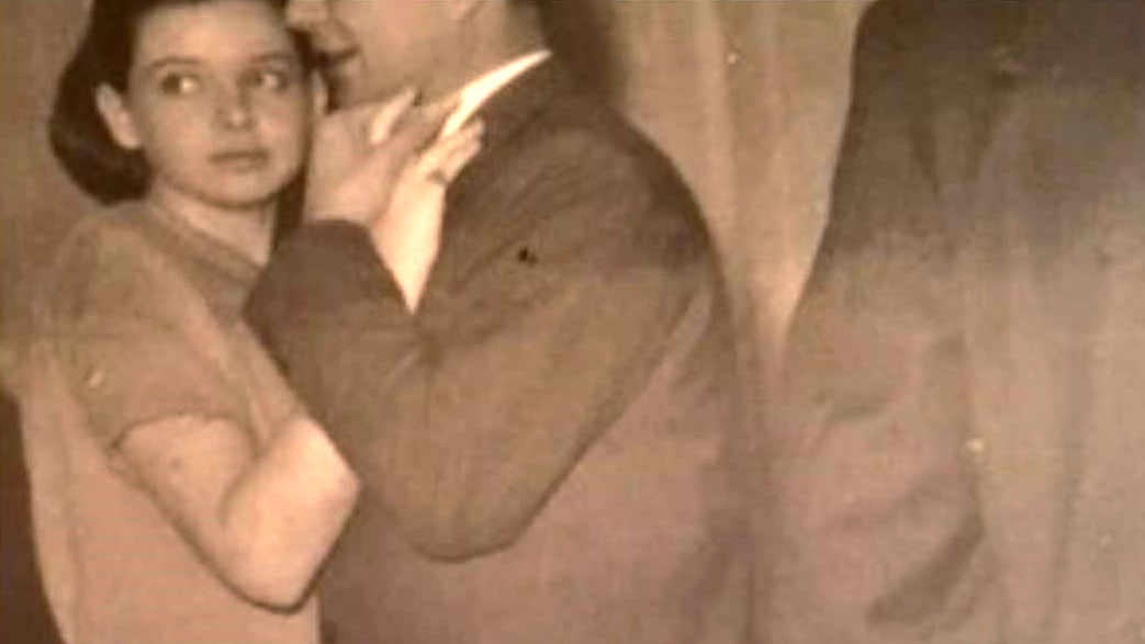 
	Enrica Bonaccorti a Sassari negli Anni 60

