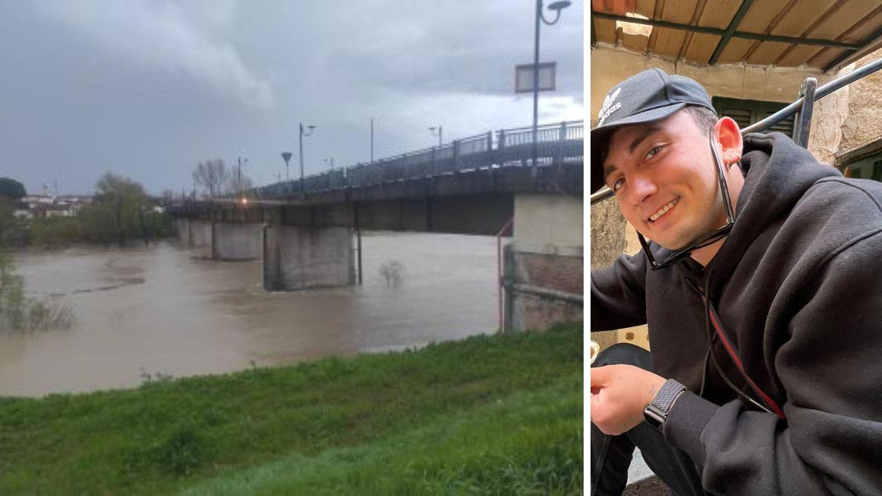 
	Il ponte e il 24enne

