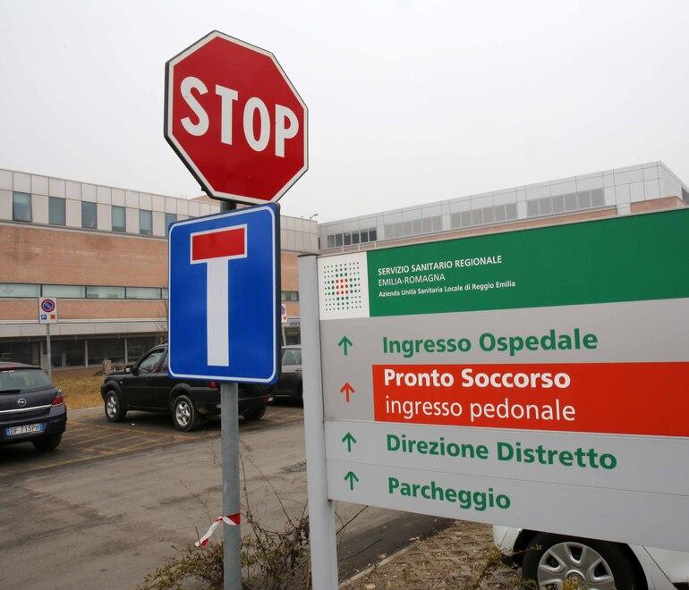 «Soccorsi tempestivi per il bimbo: Importante chiamare subito il 112»