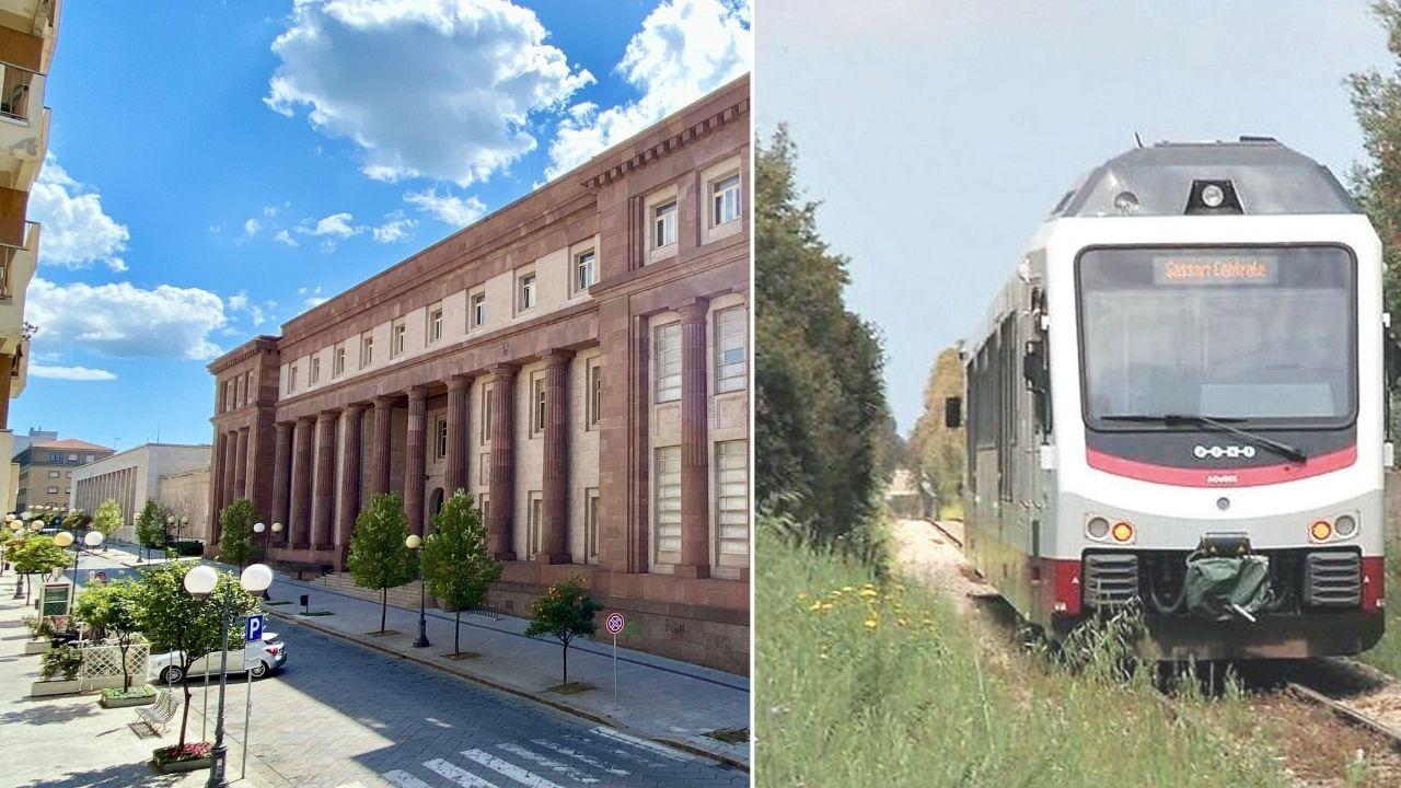 Sassari, colpì la collega con un pugno rompendole due denti: arriva la sentenza per un dipendente Arst