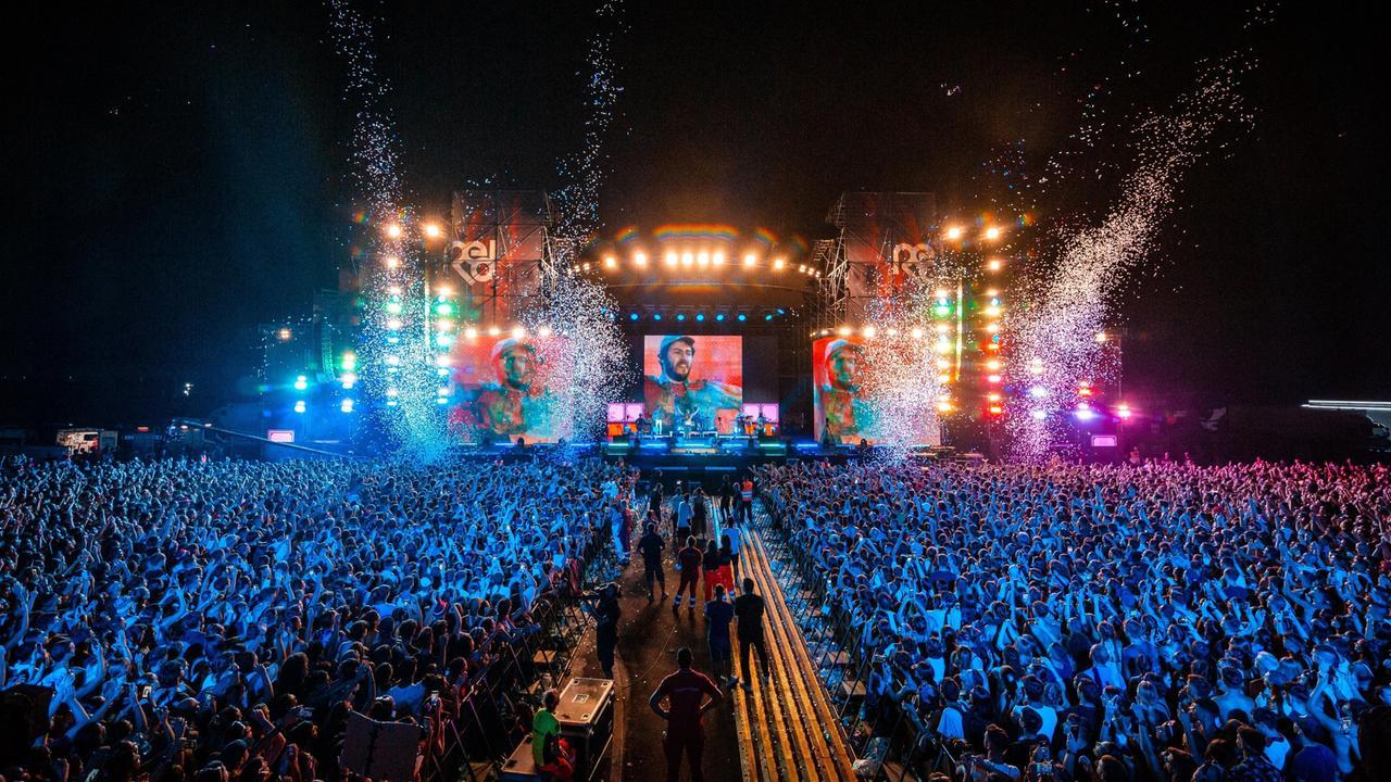 Olbia, il Comune pronto ad acquistare un’area per i grandi concerti